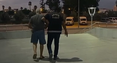 Suç Şüphelisi Pompalı Tüfekle Yakalandı