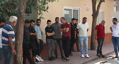 Sulama kanalında boğulan çocuğun cenazesi defnedildi