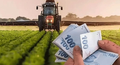 TARIMDA VERİMLİ SULAMA ANLATILDI