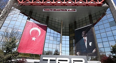 TBB`DEN KRİTİK DEPREM RAPORU