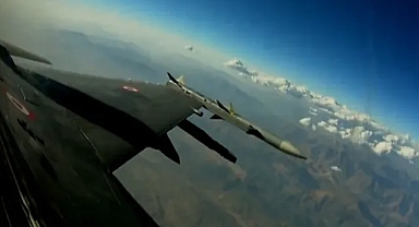 Terör Yuvalarına Mehmetçik Pençesi