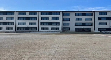 TOBB Ortaokulu 2024-2025 Döneminde Hizmete Giriyor