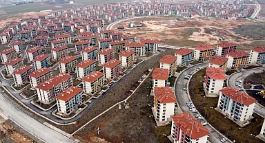 TOKİ'den % 25 İndirim Kampanyası Başlıyor