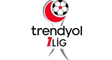 Trendyol 1. Lig'de 6. Hafta Maçları Yarın Başlayacak
