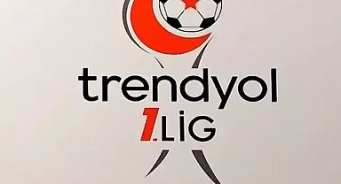 Trendyol 1. Lig'de Perde Yarın Açılacak