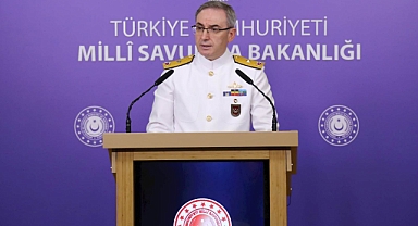 TSK’dan, 102 Helikopter İle Orman Yangınlarına Destek