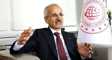 TÜRKİYE'DE İNTERNET KULLANIMI YÜKSELDİ
