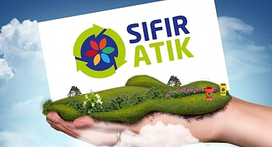 TÜRKİYE’DE SIFIR ATIK HAREKETİ