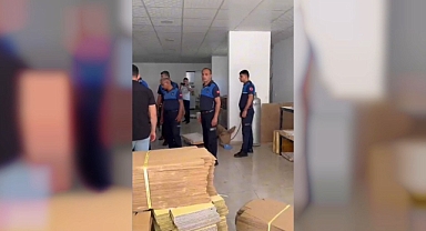 Üç İşletme Mühürlendi