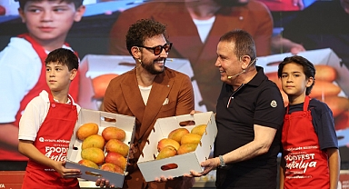 Ünlü şefler