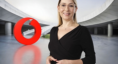 Vodafone'dan Okula Dönüş Kampanyası