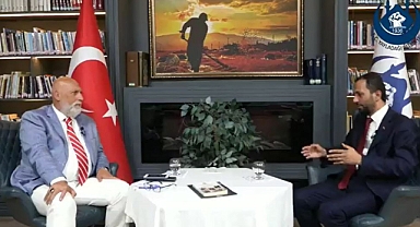 YALÇIN: YAYLADAĞI İÇİN ÇALIŞIYORUZ
