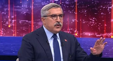 YAYMAN: BEN İDAMI SAVUNUYORUM