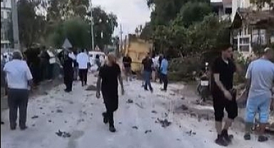 YAZMIŞTIK AMA ÖNLEM ALINMADI: HAFRİYAT KAMYONU KATLİAM YAPTI