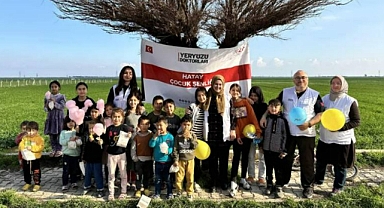 YERYÜZÜ DOKTORLARI RAPORUNU AÇIKLADI