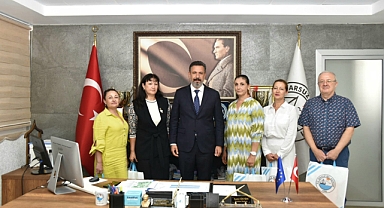 Yeşil Gelecek Protokolü İmzalandı