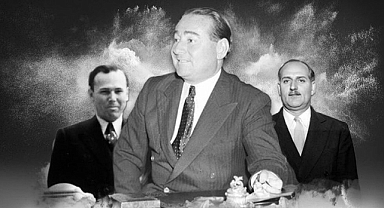 Yeşildal: Adnan Menderes ve Arkadaşlarını Saygıyla Anıyoruz