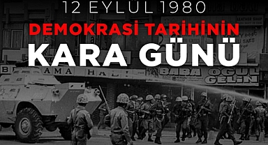 Yeşildal: Darbe Girişimlerini Lanetliyorum