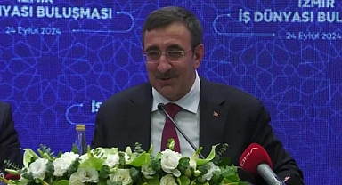 YILMAZ: 200 BİN KONUT TAMAMLANDI
