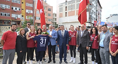 YKS ve LGS Öğrencilerine Burs Vereceğiz
