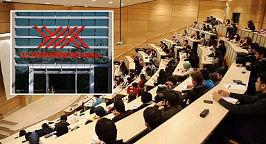 YÖK'ten Adaylara Şartlı Kayıt Fırsatı