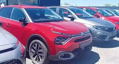 Yüzde 0 faiz, ayda 10 bin TL taksitle sıfır otomobiller satılacak!