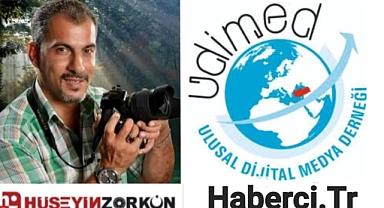ZORKUN, UDİMED HATAY TEMSİLCİLİĞİNİ ÜSTLENDİ