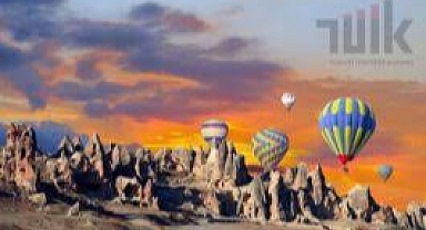 16 Milyon 148 Bin Kişi Seyahate Çıktı