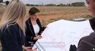 23 İlde Mikrobölgeleme Etüt Çalışması