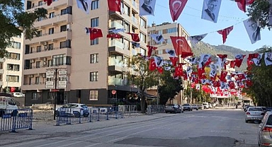 29 Ekim Cumhuriyet Bayramı Trafiğe kapatılacak Yollar Belirlendi
