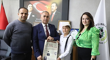 29 Ekim Milletimizin En Kutlu Günü