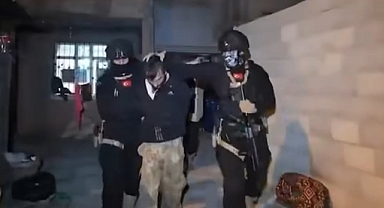 45 İlde DEAŞ Operasyonu