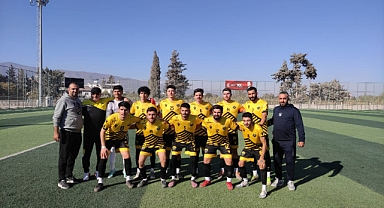 ALT LİGLERDE HEYECAN VAR