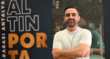 Altın Portakal'da Geri Sayım Başladı