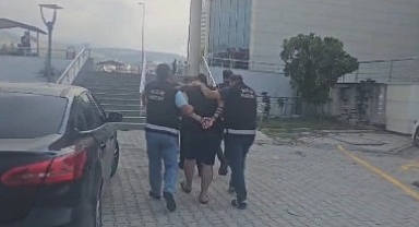 Aranan Şahıslar İskenderun'da Yakalandı