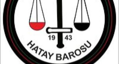 Avukat Hiçbir Dosyanın Tarafı Değildir