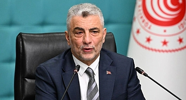BAKAN BOLAT’TAN ENFLASYON MESAJI