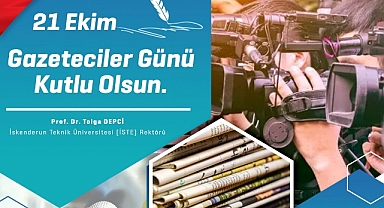Basın, Demokrasinin Temel Yapı Taşlarından Biri