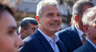 BAŞKAN ÖNTÜRK ŞAŞIRTIYOR
