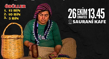 BAŞKAN SARI’DAN FESTİVALE DAVET