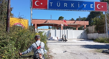 BAŞKAN YALÇIN SINIR TANIMADI
