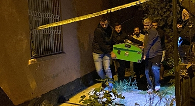 Bir genç arkadaşının evinde ölü bulundu