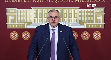 Çalışkan, Eğitimdeki Adaletsizlikleri Eleştirdi