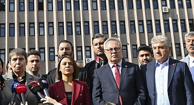 CHP'den Yenidoğan Çetesine Suç Duyurusu