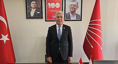 CHP Emekçilerin Yanında