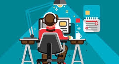 Çocukların İnternet Kullanım Oranı %91,3 Oldu