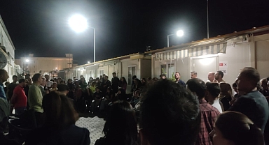 Çözüm İçin Yollardayız