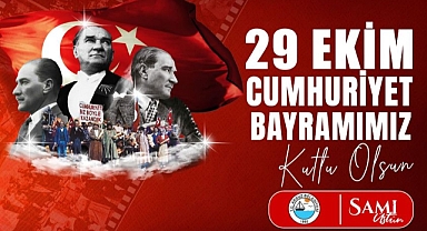 Cumhuriyet, Geleceğimiz Adına En Büyük Güvencemizdir
