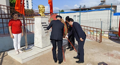 Cumhuriyetimizin 101. Yıldönümünü Kutlamanın Gururunu Yaşamaktayız