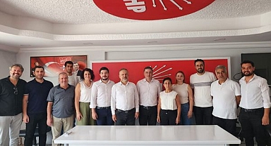 Daha Güçlü Bir Geleceği İnşa Edeceğiz